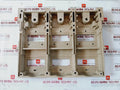 Merlin Gerin Masterpact Air Circuit Breaker Switch Mechanism W/ Insulation Body
