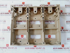 Merlin Gerin Masterpact Air Circuit Breaker Switch Mechanism W/ Insulation Body