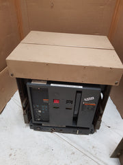 Merlin Gerin Masterpact M16 H1 Air Circuit Breaker 1000V 50/60Hz Iec947-2