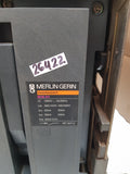 Merlin Gerin Masterpact M16 H1 Air Circuit Breaker 1000V 50/60Hz Iec947-2