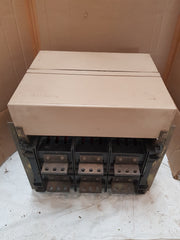 Merlin Gerin Masterpact M16 H1 Air Circuit Breaker 1000V 50/60Hz Iec947-2