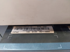 Merlin Gerin Masterpact Nw40 H1 Circuit Breaker 4000A 1000V 12Kv