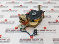 Merlin Gerin Mch-m 685763 Motor Mechanism 240V-60Hz-180 Va