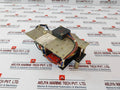 Merlin Gerin Mch-m 685763 Motor Mechanism 240V-60Hz-180 Va