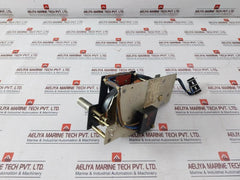 Merlin Gerin Mch-m Motor Mechanism 240V-60Hz-180Va 10A At 240V Ac 685 763