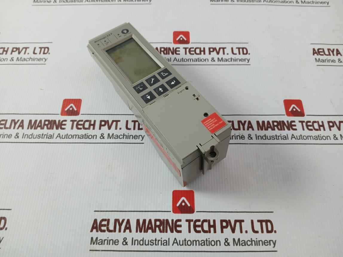 Merlin Gerin Micrologic 5.0 P Circuit Breaker Trip Unit 5100511369