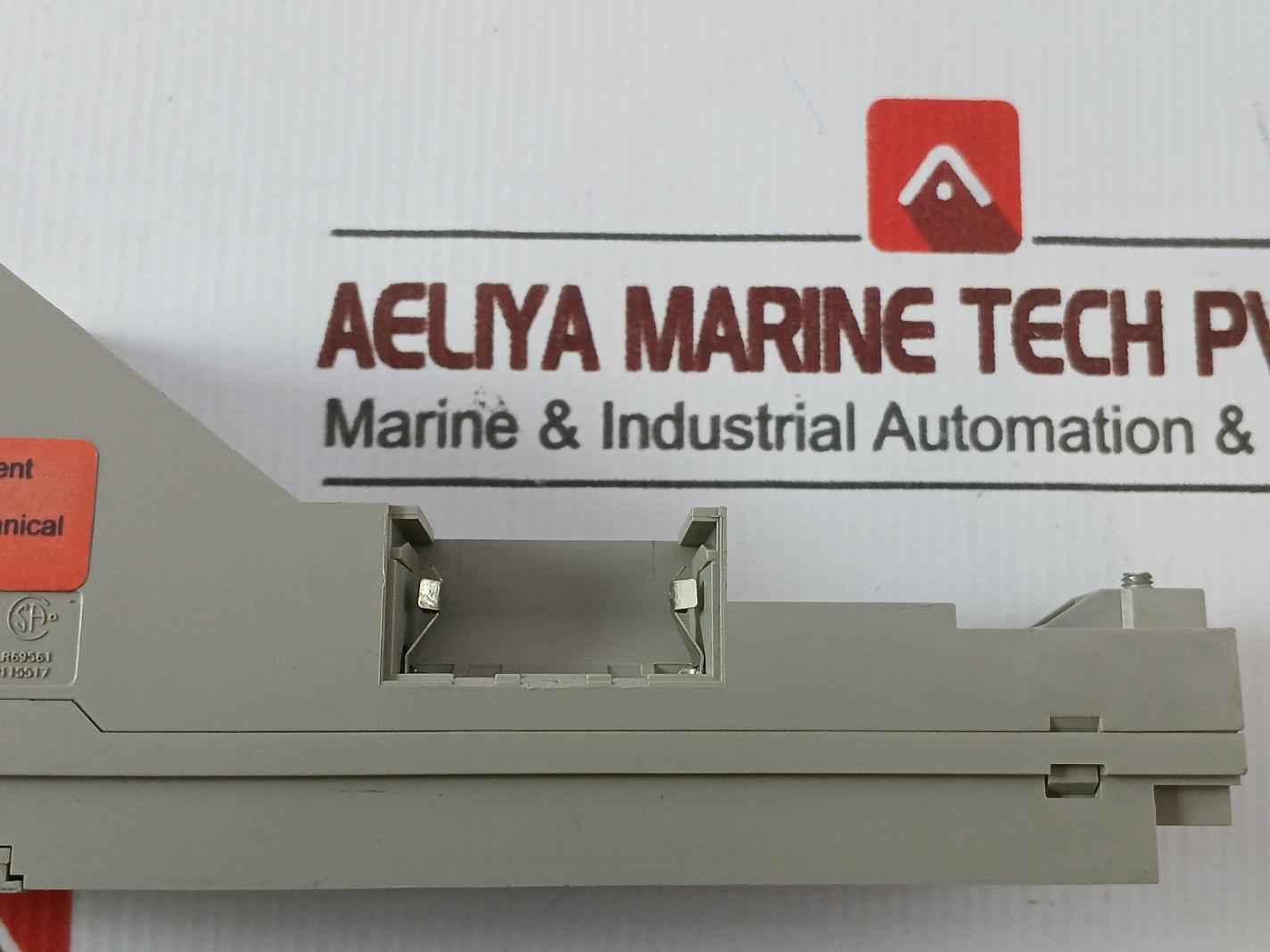 Merlin Gerin Micrologic 5.0 P Circuit Breaker Trip Unit 5100511369