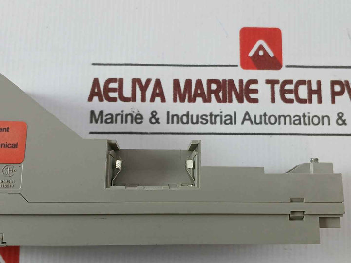 Merlin Gerin Micrologic 5.0 P Circuit Breaker Trip Unit 5100511369