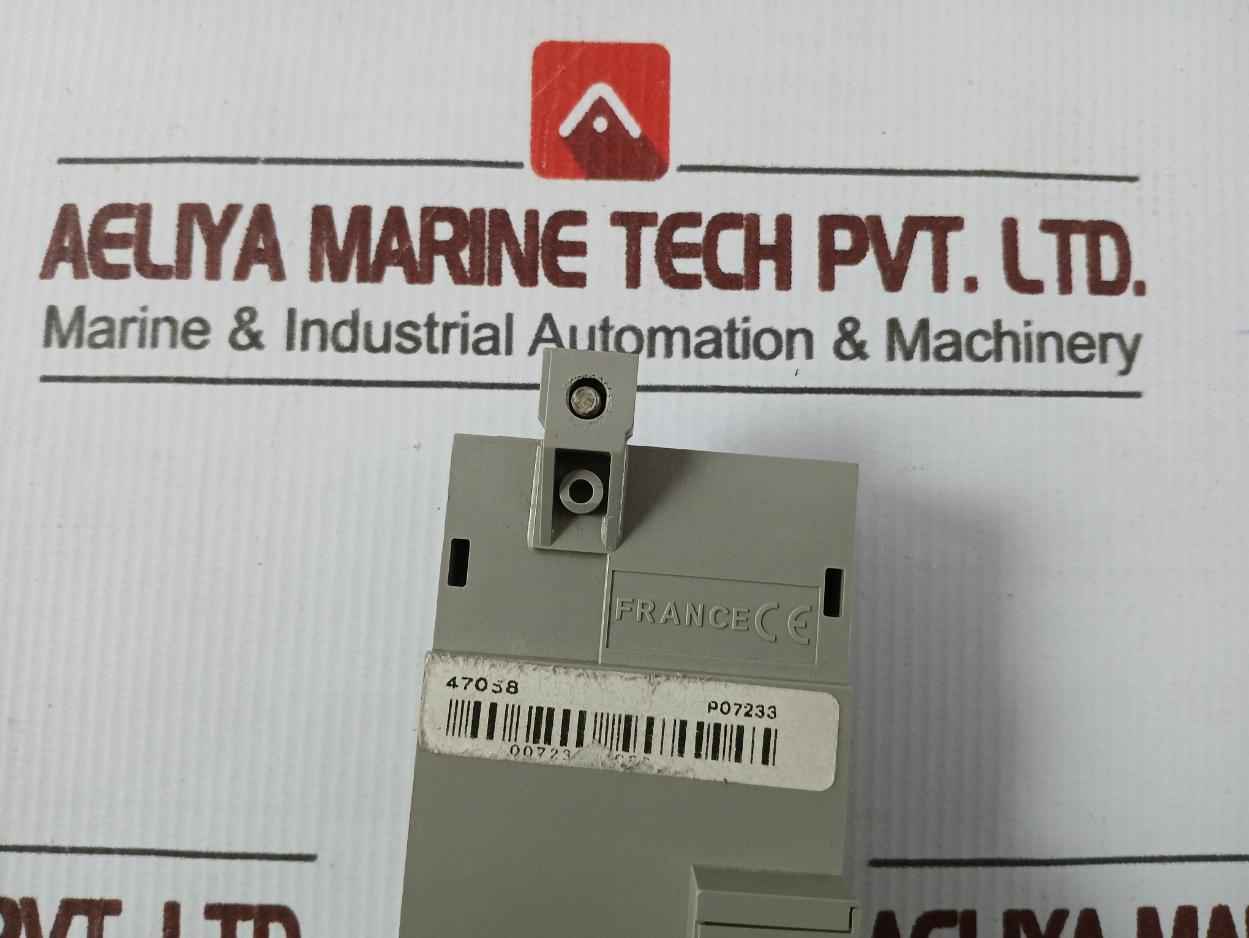 Merlin Gerin Micrologic 5.0 P Circuit Breaker Trip Unit 5100511369