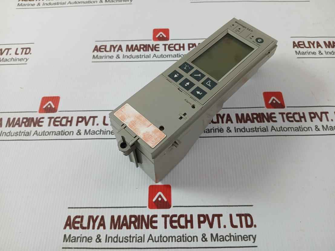 Merlin Gerin Micrologic 5.0 P Circuit Breaker Trip Unit 5100511369