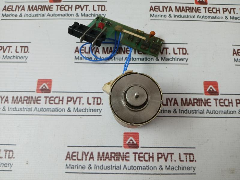 Merlin Gerin Mn-u Undervoltage Release Mp Breaker Accessory 240V-60Hz-20Va