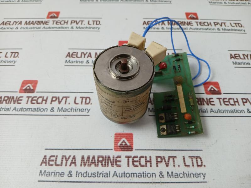 Merlin Gerin Mn-u Undervoltage Release Mp Breaker Accessory 240V-60Hz-20Va