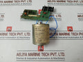 Merlin Gerin Mn-u Undervoltage Release Mp Breaker Accessory 240V-60Hz-20Va