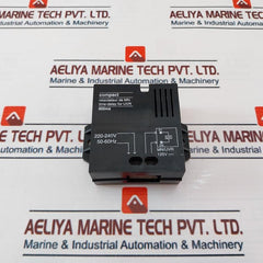 Merlin Gerin Mn/Uvr 125V Time-delay For Uvr 50-60Hz