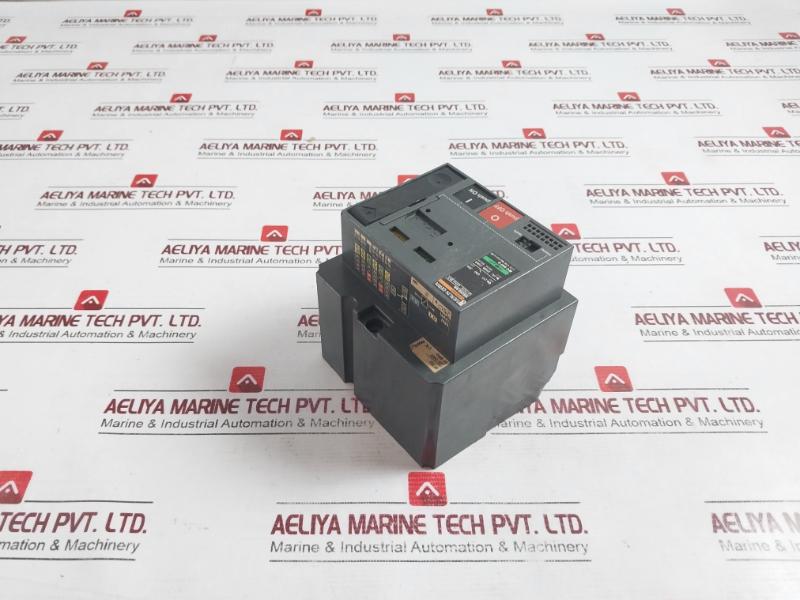 Merlin Gerin Mt250 Compact Circuit Breaker Ns250 Na 220/240V 50/60 Hz Iec 947-3