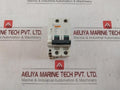 Merlin Gerin Multi 9 C60H C10 Miniature Circuit Breaker 400V 10Ka 3-pole