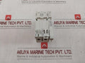 Merlin Gerin Multi 9 C60H C10 Miniature Circuit Breaker 400V 10Ka 3-pole