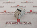 Merlin Gerin Multi 9 C60H C10 Miniature Circuit Breaker 400V 10Ka 3-pole