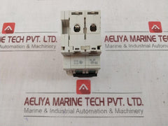 Merlin Gerin Multi 9 C60H C10 Miniature Circuit Breaker 400V 10Ka 3-pole