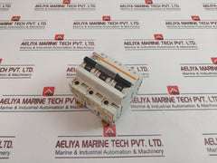 Merlin Gerin Nc100Lh Fuse Circuit Breaker 400V~