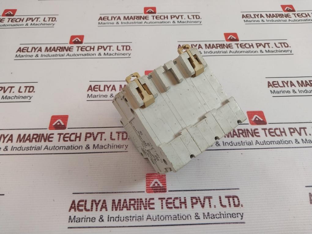 Merlin Gerin Nc100Lh Fuse Circuit Breaker 400V~