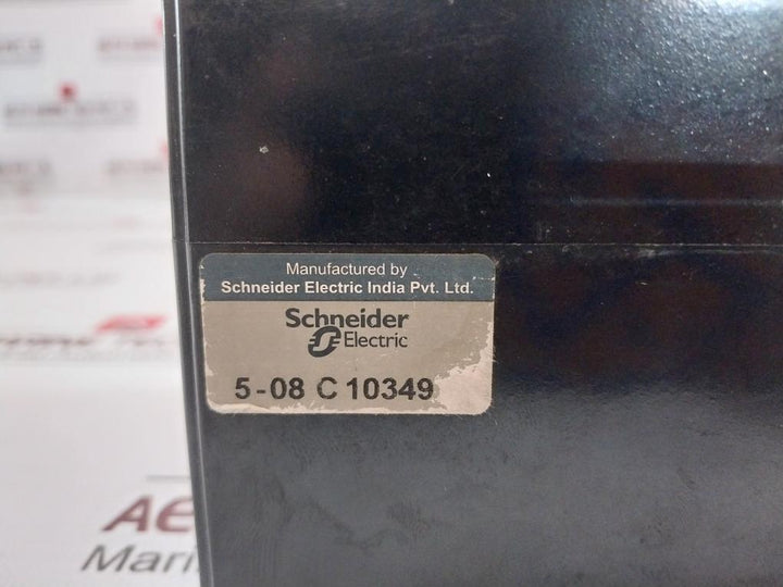 Merlin Gerin Nks100R Circuit Breaker 690V 100A 8Kv 50/60Hz