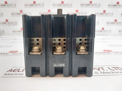 Merlin Gerin Nks100R Circuit Breaker 690V 100A 8Kv 50/60Hz