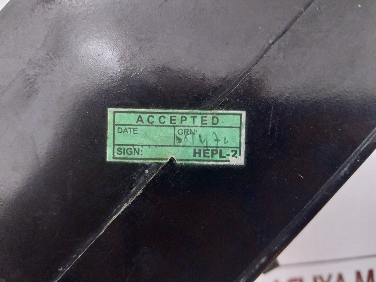 Merlin Gerin Nks100R Circuit Breaker 690V 100A 8Kv 50/60Hz