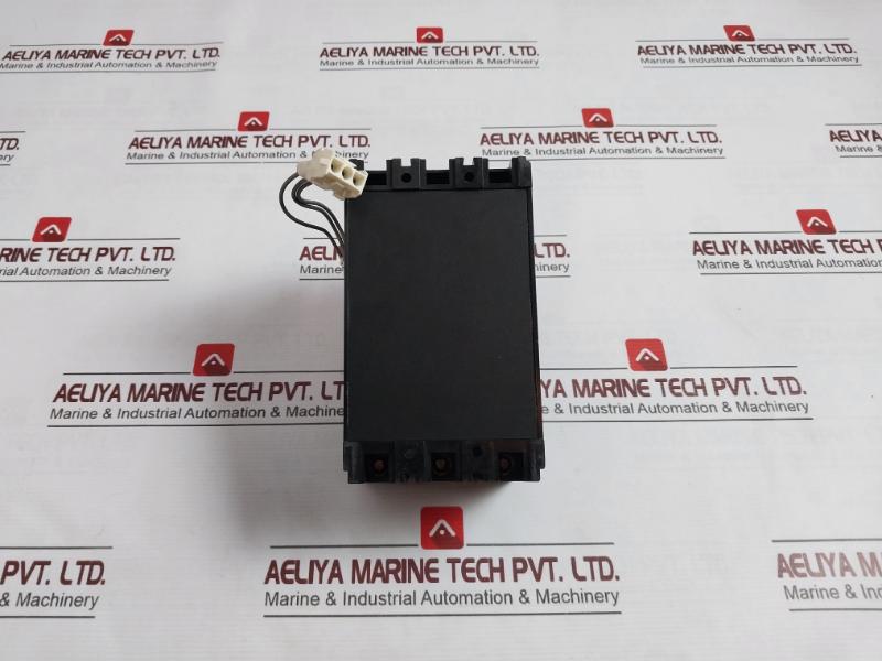 Merlin Gerin Nks100R Simpact Circuit Breaker 100A 690V 50/60Hz Iec 60947-2