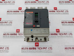 Merlin Gerin Ns100-160-250 N/h/na Adapted Circuit Breaker 5tla0082928