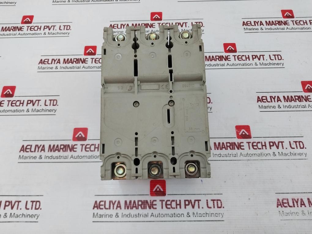 Merlin Gerin Ns100-160-250 N/h/na Adapted Circuit Breaker 5tla0082928