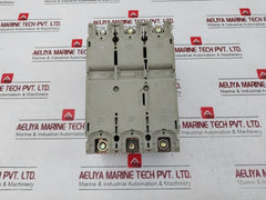 Merlin Gerin Ns100-160-250 N/h/na Adapted Circuit Breaker 5tla0082928