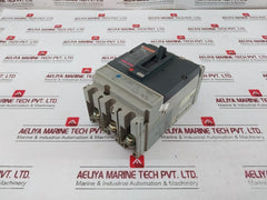 Merlin Gerin Ns100-160-250 N/h/na Adapted Circuit Breaker 5tla0082928