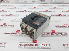 Merlin Gerin Ns100-160-250 N/h/na Adapted Circuit Breaker 5tla0082928