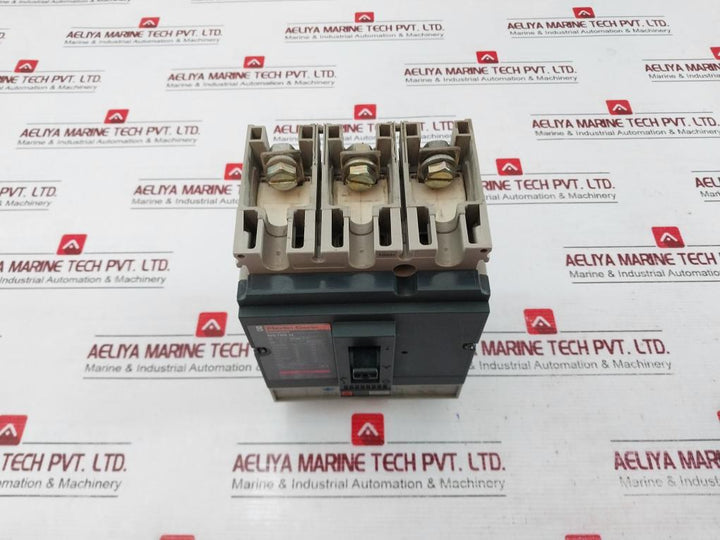 Merlin Gerin Ns100-160-250 N/h/na Adapted Circuit Breaker 5tla0082928