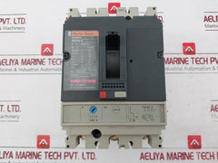 Merlin Gerin Ns100-160-250 N/h/na Adapted Circuit Breaker 5tla0082928