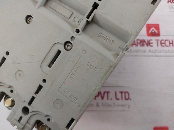 Merlin Gerin Ns100-160-250 N/h/na Adapted Circuit Breaker 5tla0082928