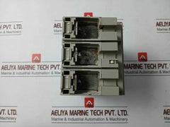 Merlin Gerin Ns100-160-250 N/H/Na Compact Circuit Breaker 750V 8Kv 50/60 Hz
