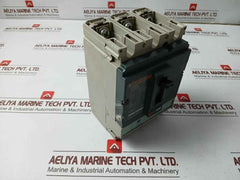 Merlin Gerin Ns100-160-250 N/H/Na Compact Circuit Breaker 750V 8Kv 50/60 Hz