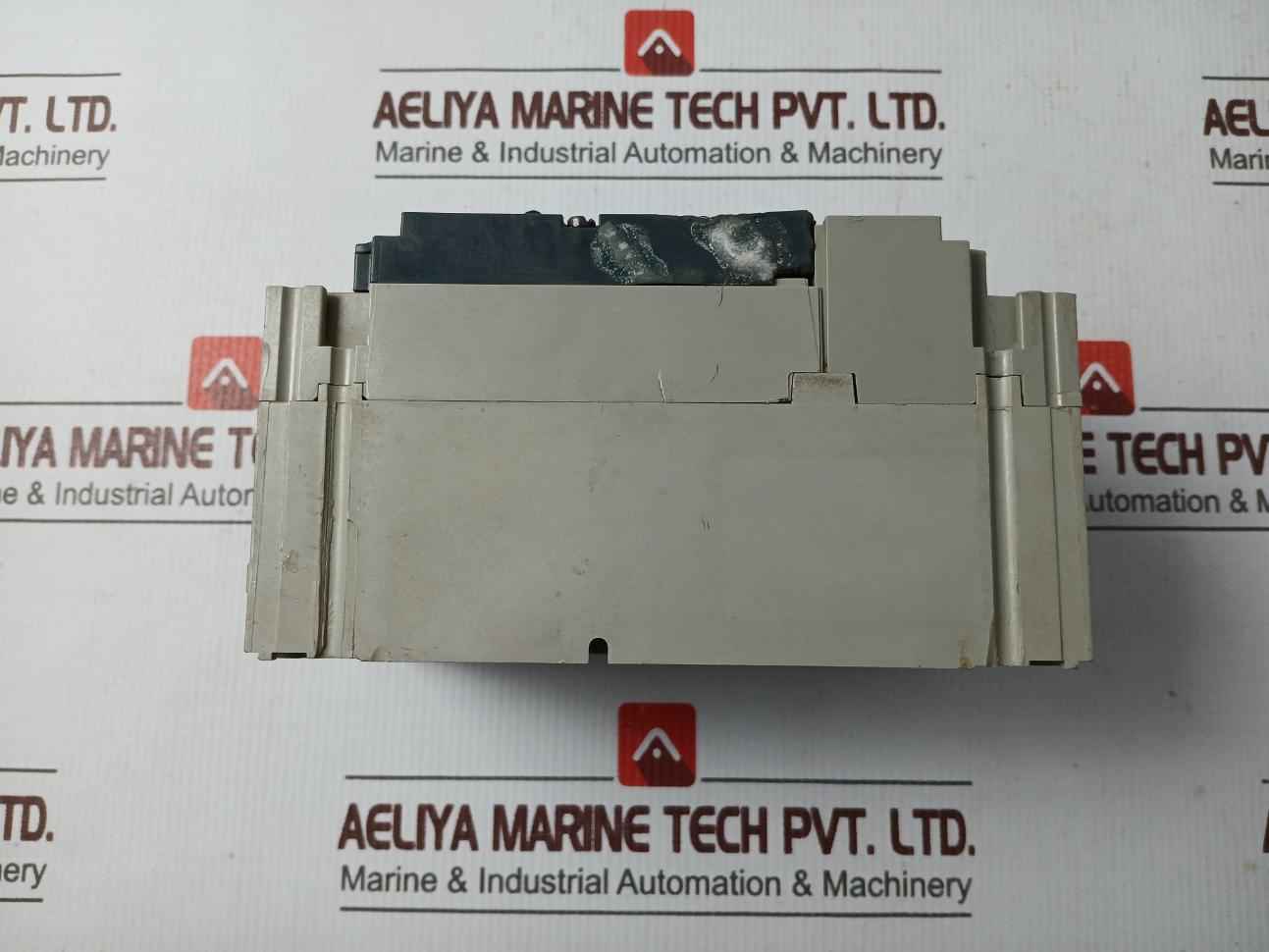 Merlin Gerin Ns100-160-250 N/H/Na Compact Circuit Breaker 750V 8Kv 50/60 Hz