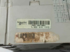 Merlin Gerin Ns100-160-250 N/H/Na Compact Circuit Breaker 750V 8Kv 50/60 Hz