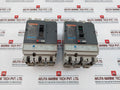 Merlin Gerin Ns100-250L Adapted Circuit Breaker 50/60Hz