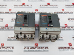 Merlin Gerin Ns100-250L Adapted Circuit Breaker 50/60Hz