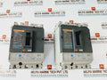 Merlin Gerin Ns100 L Compact Circuit Breaker Ns100-250L