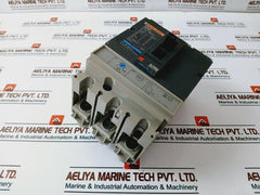Merlin Gerin Ns100 L Compact Circuit Breaker Ns100-250L