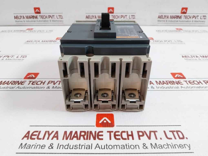 Merlin Gerin Ns100 N