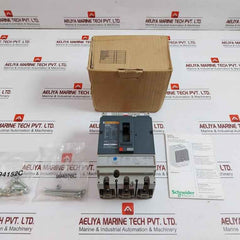 Merlin Gerin Ns100 N