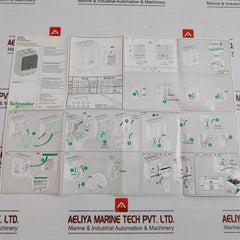 Merlin Gerin Ns100 N