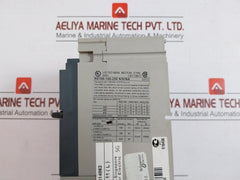 Merlin Gerin Ns100 N