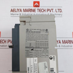 Merlin Gerin Ns100 N